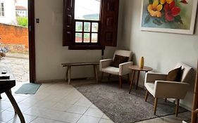Casa Grande No Centro De Diamantina
